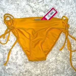 Target Cutout bikini bottoms